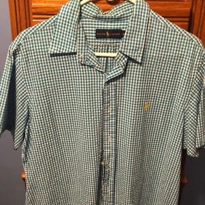 Ralph Lauren Polo